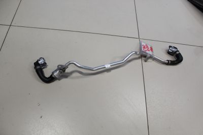 Трубка системы охлаждения для BMW 5 G30 F90 2016-