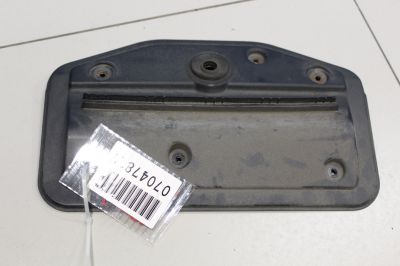 Крышка стеклоочистителя заднего стекла для Land Rover Range Rover 2012-