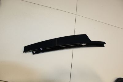 Накладка рамки двери задняя правая для BMW 7 G11 G12 2015-