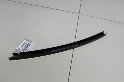 Направляющая стекла задней правой двери для BMW 7 G11 G12 2015-