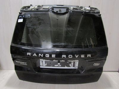 дверь багажника со стеклом для Land Rover Range Rover Sport 2013-