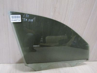 Стекло двери передней правой для BMW 3 F30 2011-2018