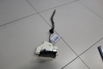 Замок двери задней правой для Audi Q3 8U 2012-2018