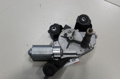 Моторчик стеклоочистителя заднего стекла для Renault Megane 3 2009-2016