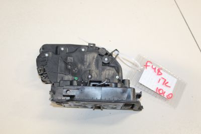 Замок двери передней левой для BMW X1 F48 2015-2023