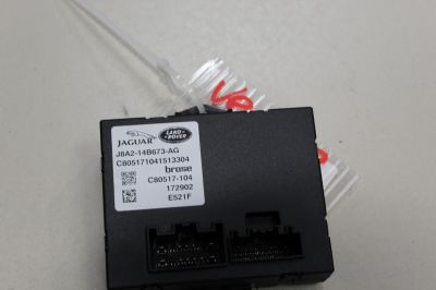 Блок управления замка багажника для Land Rover Range Rover Velar 2017-