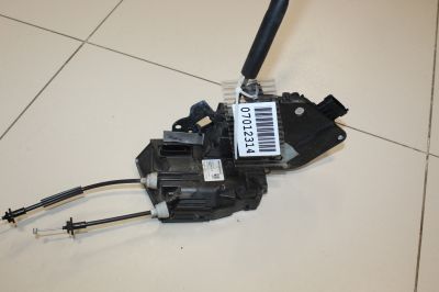 Замок двери передней правой для Land Rover Range Rover Sport 2013-