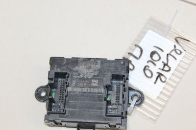 Блок комфорта передней правой двери для Land Rover Range Rover Velar 2017-