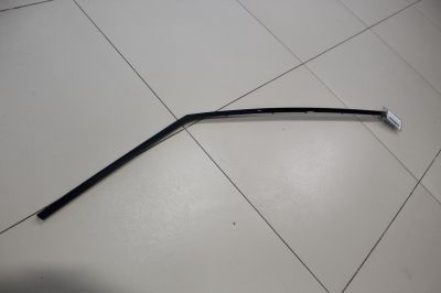 Молдинг рамки передней правой двери для Land Rover Range Rover Velar 2017-