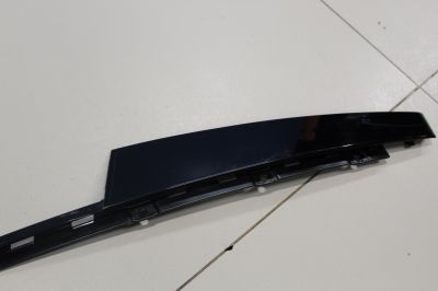 Накладка рамки двери передней правой для Audi A6 S6 C7 2011-2018