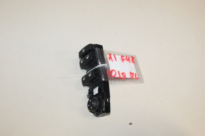 Блок управления стеклоподъемниками для BMW X5 F15 2013-2018