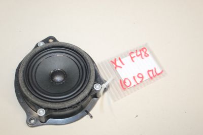 Динамик двери для BMW X1 F48 2015-2023