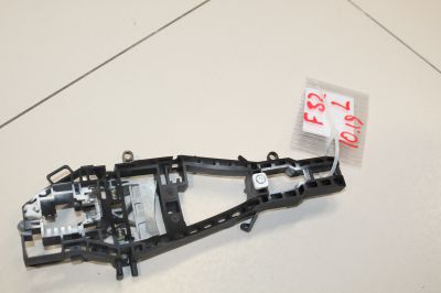 Кронштейн ручки двери передней левой для BMW 6 G32 Grand Coupe 2017-