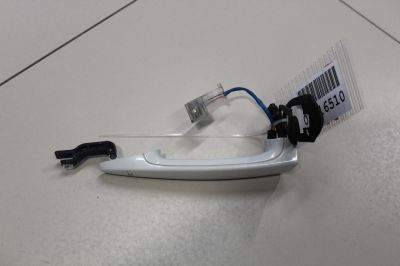 Ручка двери нaружная левая передняя для BMW 4 F32 F33 2013-2020