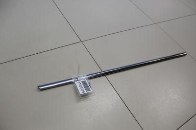 Молдинг стекла передней правой двери для BMW 5 F07 Gran Turismo 2009-2017