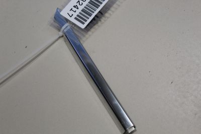 Молдинг стекла передней правой двери для BMW 5 F07 Gran Turismo 2009-2017