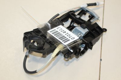 Кронштейн ручки двери передней правой для BMW 5 F07 Gran Turismo 2009-2017