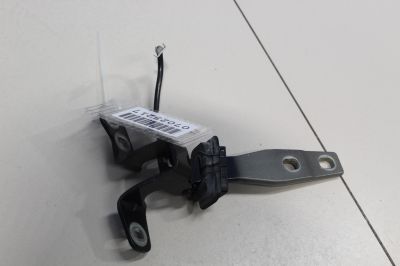 Петля двери багажника левая для BMW X3 F25 2010-2017