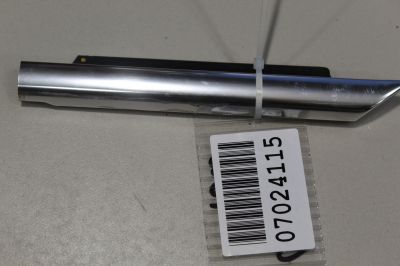 Молдинг стекла передней левой двери для Maserati Ghibli 2013-