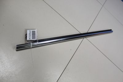 Молдинг стекла передней левой двери для Maserati Ghibli 2013-