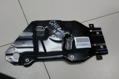 Кронштейн стеклоподъемника задней правой двери для Maserati Ghibli 2013-