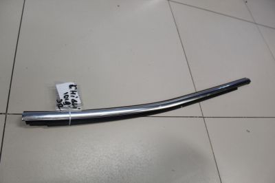Молдинг стекла задней правой двери для Maserati Ghibli 2013-
