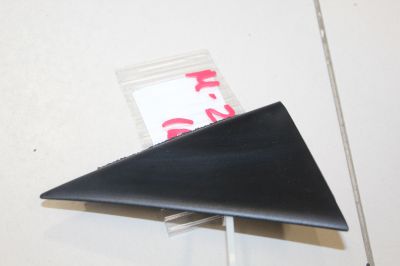 Накладка двери задней левой для Mazda 2 DE 2007-2014