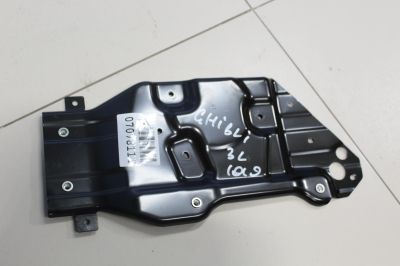 Кронштейн стеклоподъемника задней левой двери для Maserati Ghibli 2013-