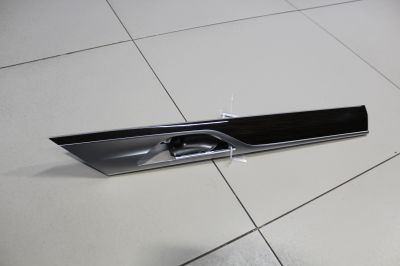 Накладка обшивки двери задней левой для BMW 7 G11 G12 2015-
