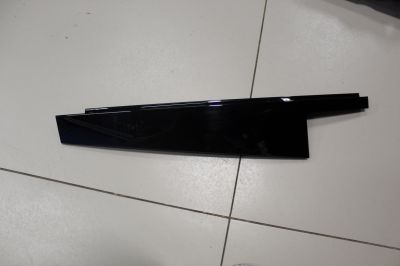 Накладка рамки двери задняя левая для BMW 7 G11 G12 2015-