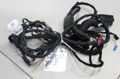 Жгут проводов задней левой двери для BMW 7 G11 G12 2015-