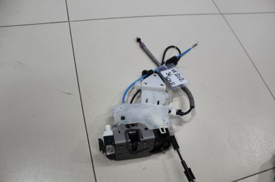 Замок двери задней левой для Mercedes E-klasse W212 2009-2016