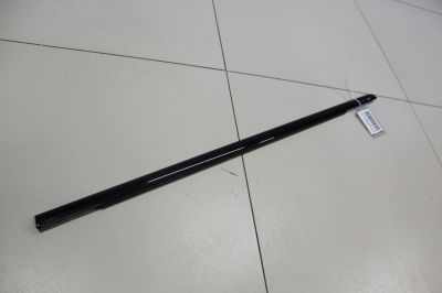 Молдинг стекла задней левой двери для Land Rover Range Rover Evoque 2011-2018