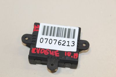 Блок комфорта задней левой двери для Land Rover Range Rover Evoque 2011-2018