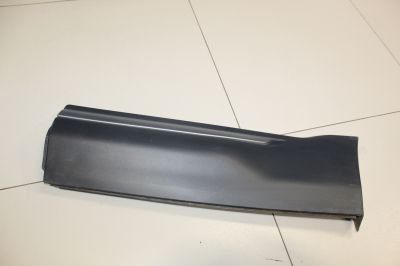 Молдинг двери левый задний для Land Rover Range Rover Evoque 2011-2018