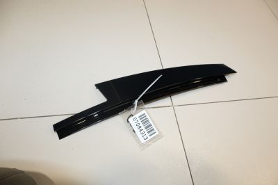 Накладка рамки двери задняя левая для BMW 5 G30 F90 2016-