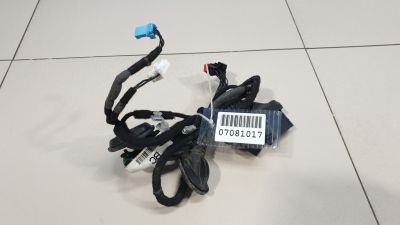 Жгут проводов задней правой двери для Land Rover Range Rover Evoque 2011-2018