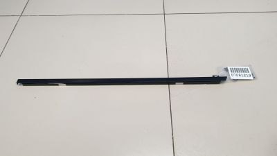 Молдинг рамки задней правой двери для Land Rover Range Rover Evoque 2011-2018