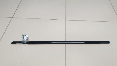 Молдинг стекла задней правой двери для Land Rover Range Rover Evoque 2011-2018