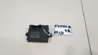 Блок комфорта задней правой двери для Land Rover Range Rover Evoque 2011-2018
