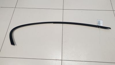 Молдинг рамки задней правой двери для BMW 5 F10 2009-2017