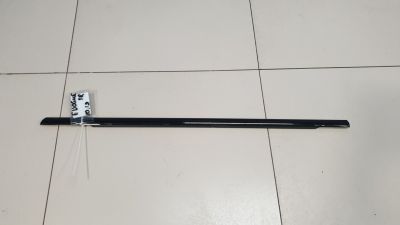 Молдинг стекла задней правой двери для Land Rover Range Rover Evoque 2011-2018