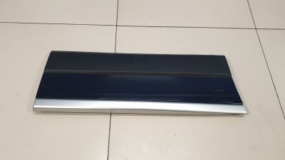 Молдинг двери правый задний для Land Rover Range Rover 2012-