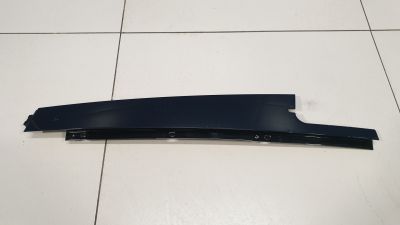 Накладка рамки двери задняя правая для Land Rover Range Rover 2012-