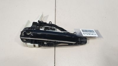 Ручка двери нaружная левая передняя для BMW 7 G11 G12 2015-