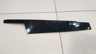 Накладка рамки двери передней левой для BMW 7 G11 G12 2015-