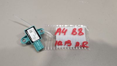 Датчик Airbag для Audi A4 B8 2007-2015