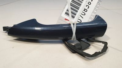 Ручка двери нaружная левая передняя для Mercedes E-klasse W212 2009-2016