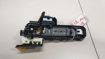 Кронштейн ручки двери передней левой для Mercedes E-klasse W212 2009-2016