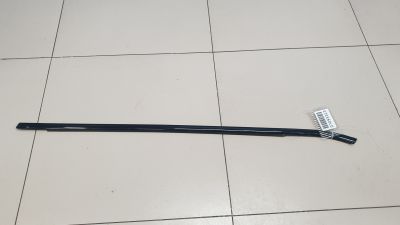 Молдинг стекла передней левой двери для BMW X6 F16 2014-2020